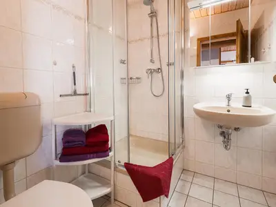 Ferienwohnung für 2 Personen (25 m²) in Auerstedt 6/7