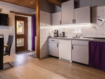 Ferienwohnung für 2 Personen (25 m²) in Auerstedt 7/7