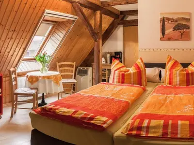 Ferienwohnung für 1 Person (20 m²) in Auerstedt 2/7