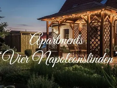 Ferienwohnung für 1 Person (20 m²) in Auerstedt 5/7