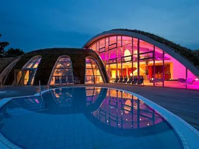 Ferienwohnung für 1 Person (20 m²) in Auerstedt 6/7