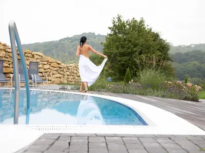 Ferienwohnung für 1 Person (20 m²) in Auerstedt 7/7