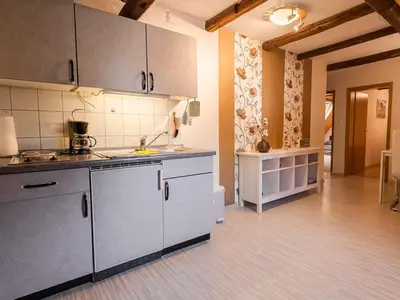 Ferienwohnung für 3 Personen (48 m²) in Auerstedt 2/9