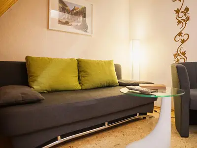 Ferienwohnung für 3 Personen (48 m²) in Auerstedt 3/9