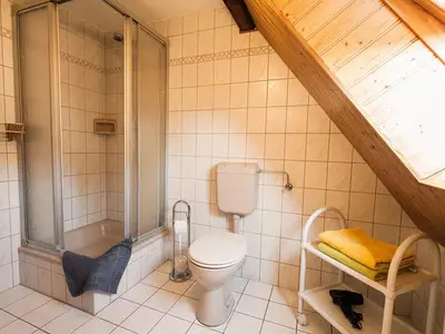 Ferienwohnung für 3 Personen (48 m²) in Auerstedt 5/9