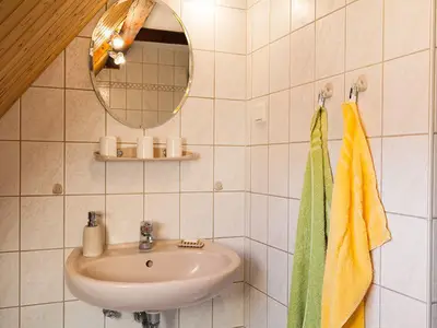 Ferienwohnung für 3 Personen (48 m²) in Auerstedt 6/9