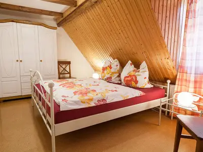 Ferienwohnung für 3 Personen (48 m²) in Auerstedt 7/9