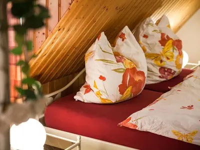 Ferienwohnung für 3 Personen (48 m²) in Auerstedt 8/9