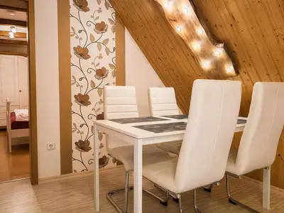 Ferienwohnung für 3 Personen (48 m²) in Auerstedt 9/9