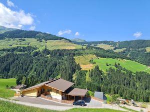 Ferienwohnung für 6 Personen (94 m&sup2;) in Auffach