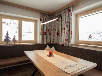 Ferienwohnung für 6 Personen (94 m²) in Auffach 6/10