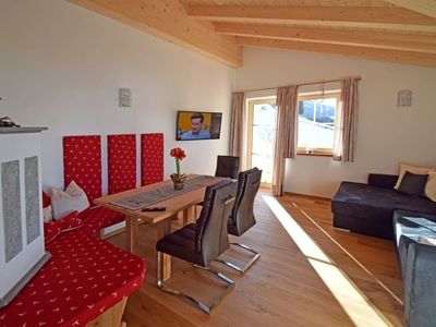 Ferienwohnung für 5 Personen (95 m²) in Auffach 2/10