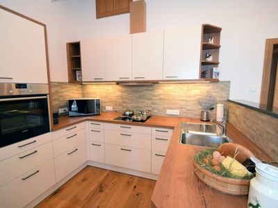 Ferienwohnung für 5 Personen (95 m²) in Auffach 3/10