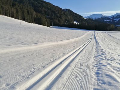 Ferienwohnung für 5 Personen (51 m²) in Auffach 9/10