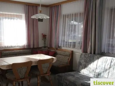 Ferienwohnung für 4 Personen (55 m²) in Auffach 4/10