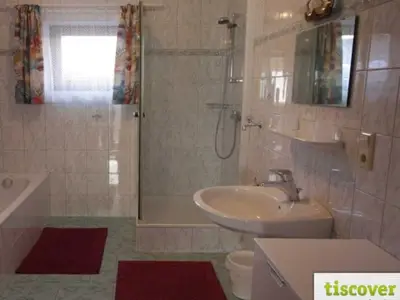 Ferienwohnung für 4 Personen (55 m²) in Auffach 5/10