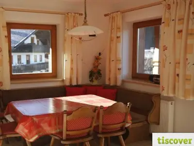 Ferienwohnung für 4 Personen (55 m²) in Auffach 8/10