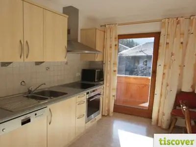 Ferienwohnung für 4 Personen (55 m²) in Auffach 10/10