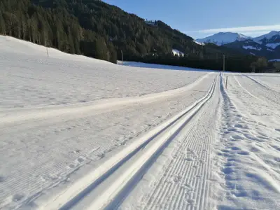 Ferienwohnung für 5 Personen (51 m²) in Auffach 9/10