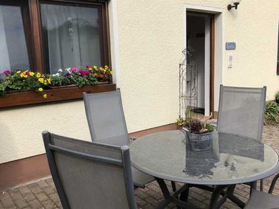 Ferienwohnung für 4 Personen (63 m²) in Aufseß 3/10