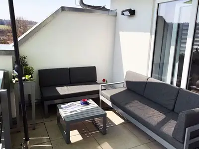 Ferienwohnung für 6 Personen (90 m²) in Aufseß 3/10 Ferienwohnung für 6 Personen (90 m²) in Aufseß 3/10