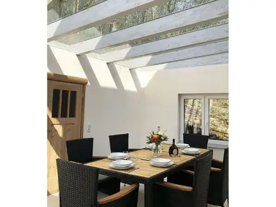 Ferienwohnung für 6 Personen (90 m²) in Aufseß 5/10 Ferienwohnung für 6 Personen (90 m²) in Aufseß 5/10