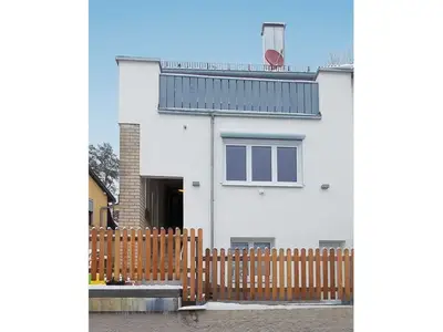 Ferienwohnung für 6 Personen (90 m²) in Aufseß 7/10 Ferienwohnung für 6 Personen (90 m²) in Aufseß 7/10