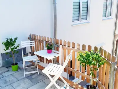 Ferienwohnung für 6 Personen (90 m²) in Aufseß 10/10 Ferienwohnung für 6 Personen (90 m²) in Aufseß 10/10
