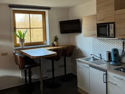 Ferienwohnung für 6 Personen (30 m²) in Aufseß 9/10 Ferienwohnung für 6 Personen (30 m²) in Aufseß 9/10