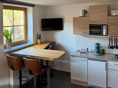 Ferienwohnung für 6 Personen (30 m²) in Aufseß 10/10 Ferienwohnung für 6 Personen (30 m²) in Aufseß 10/10
