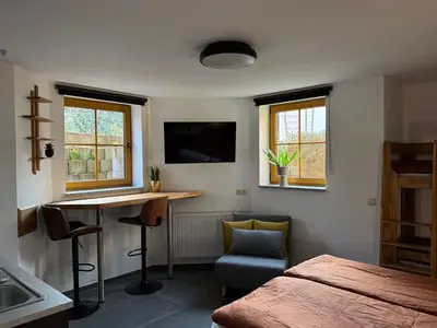 Ferienwohnung für 4 Personen (25 m²) in Aufseß 8/10 Ferienwohnung für 4 Personen (25 m²) in Aufseß 8/10