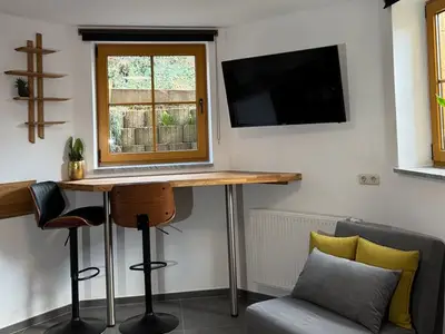 Ferienwohnung für 4 Personen (25 m²) in Aufseß 9/10 Ferienwohnung für 4 Personen (25 m²) in Aufseß 9/10