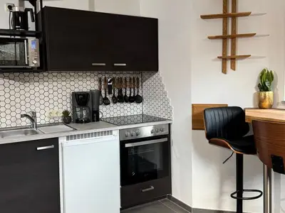 Ferienwohnung für 4 Personen (25 m²) in Aufseß 10/10 Ferienwohnung für 4 Personen (25 m²) in Aufseß 10/10