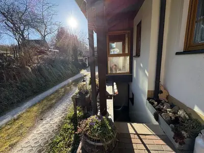 Ferienwohnung für 6 Personen (30 m²) in Aufseß 4/10 Ferienwohnung für 6 Personen (30 m²) in Aufseß 4/10