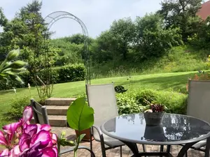 Ferienwohnung für 4 Personen (63 m²) in Aufseß