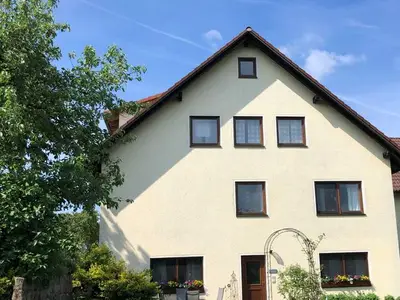 Ferienwohnung für 4 Personen (63 m²) in Aufseß 2/10 Ferienwohnung für 4 Personen (63 m²) in Aufseß 2/10