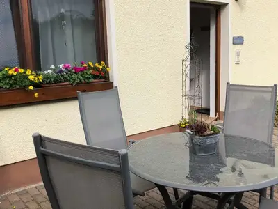 Ferienwohnung für 4 Personen (63 m²) in Aufseß 3/10 Ferienwohnung für 4 Personen (63 m²) in Aufseß 3/10