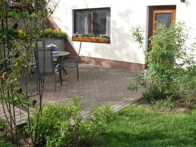 Ferienwohnung für 4 Personen (63 m²) in Aufseß 6/10 Ferienwohnung für 4 Personen (63 m²) in Aufseß 6/10