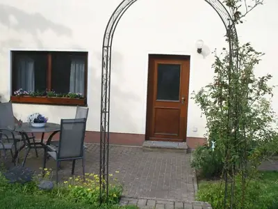 Ferienwohnung für 4 Personen (63 m²) in Aufseß 7/10 Ferienwohnung für 4 Personen (63 m²) in Aufseß 7/10