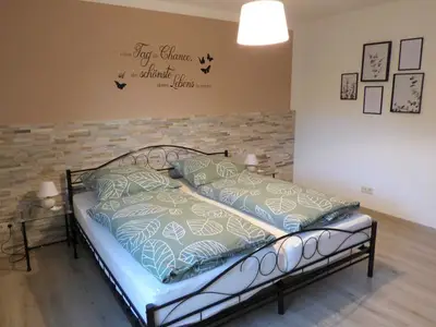 Ferienwohnung für 4 Personen (63 m²) in Aufseß 8/10 Ferienwohnung für 4 Personen (63 m²) in Aufseß 8/10