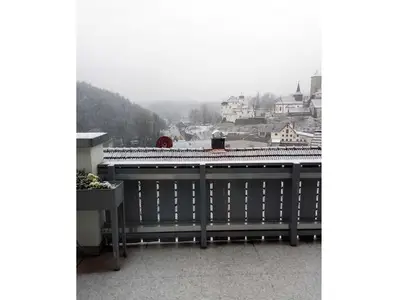 Ferienwohnung für 6 Personen (90 m²) in Aufseß 2/10