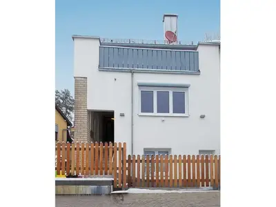 Ferienwohnung für 6 Personen (90 m²) in Aufseß 7/10
