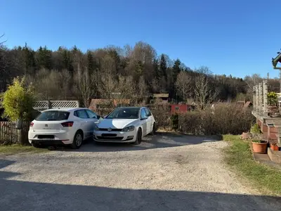 Ferienwohnung für 6 Personen (30 m²) in Aufseß 3/10