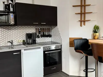 Ferienwohnung für 4 Personen (25 m²) in Aufseß 10/10