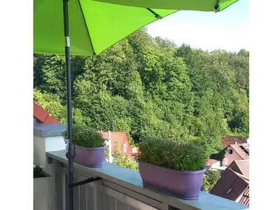 Ferienwohnung für 6 Personen (90 m²) in Aufseß 8/10