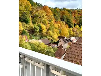 Ferienwohnung für 6 Personen (90 m²) in Aufseß 9/10