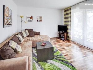 Ferienwohnung für 4 Personen (70 m²) in Augsburg