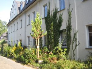 Ferienwohnung für 5 Personen (56 m²) in Augustusburg