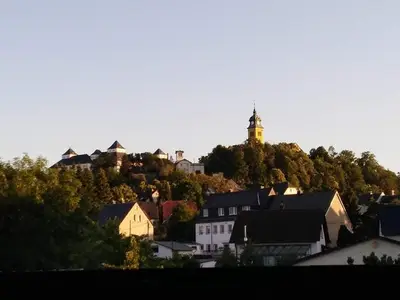 Ferienwohnung für 4 Personen (45 m²) in Augustusburg 2/10