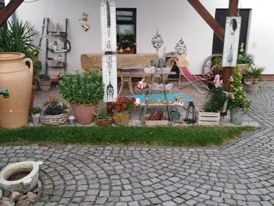Ferienwohnung für 4 Personen (45 m²) in Augustusburg 4/10